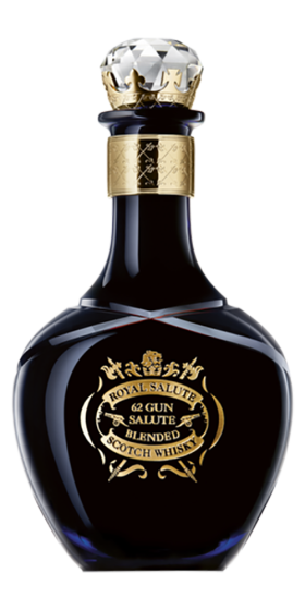 Royal Salute 62 Gun Salute