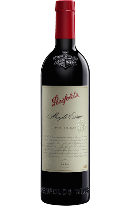 PENFOLDS Magill Estate Shiraz (case of 6)