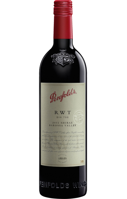 PENFOLDS RWT Barossa Shiraz (case of 6)