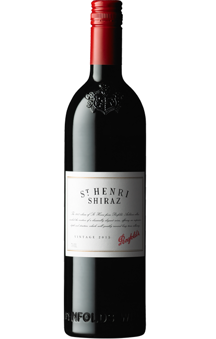 PENFOLDS St Henri 2002 (case of 6)