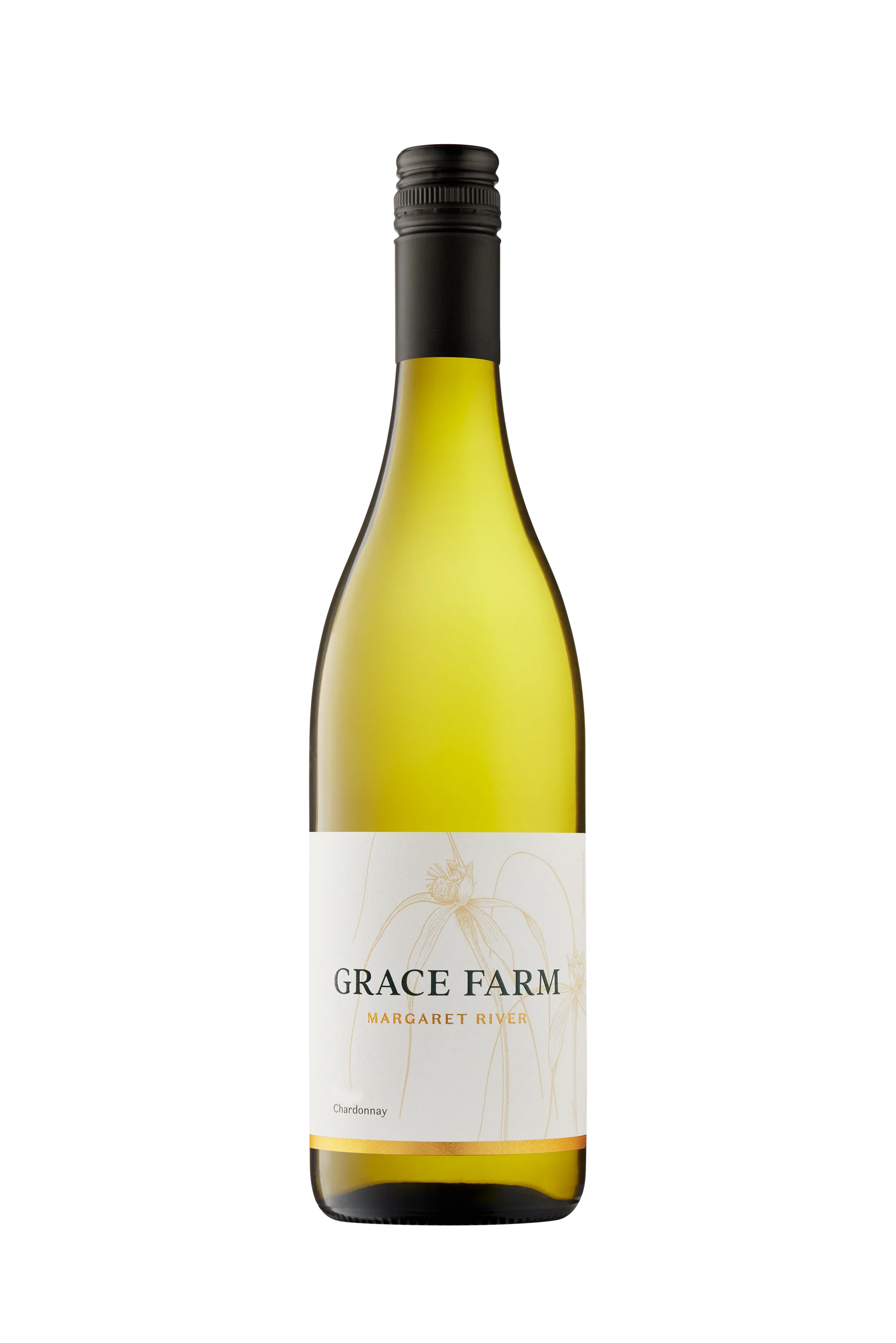 Grace Farm Chardonnay 2023 (12 bottle case)