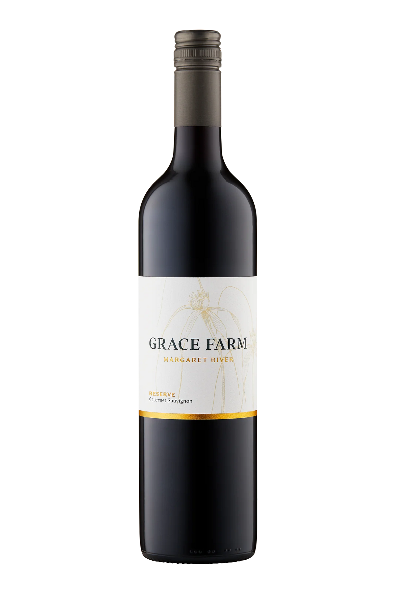 Grace Farm Reserve Cabernet 2018 (6 bottle case)