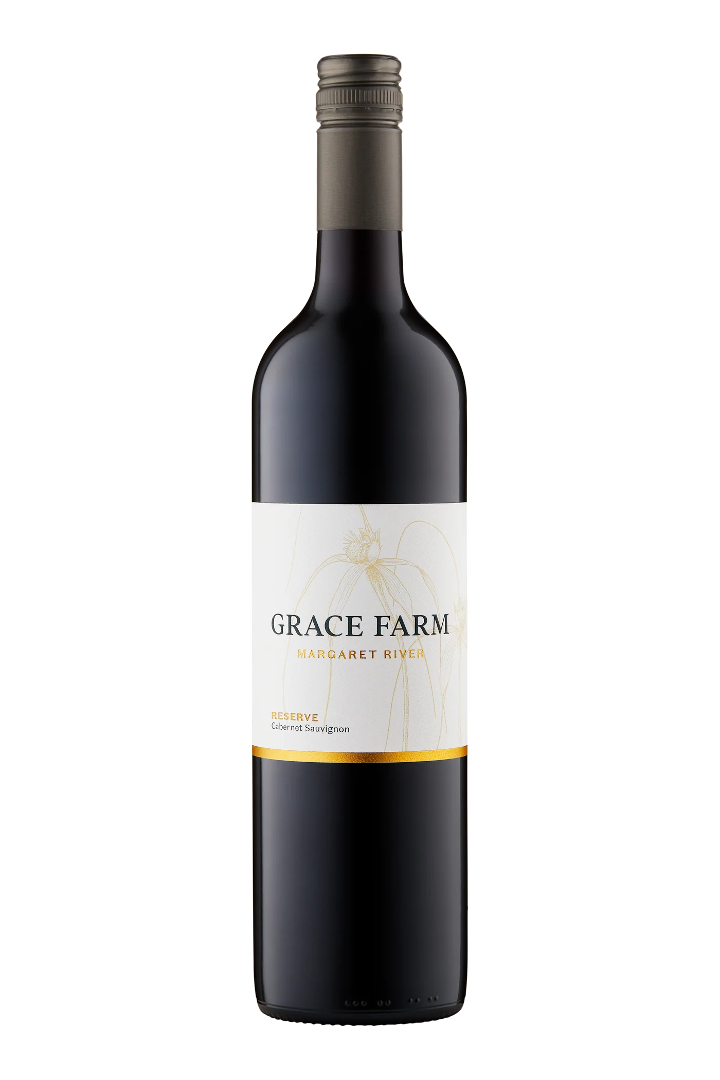 Grace Farm Reserve Cabernet 2018 (6 bottle case)
