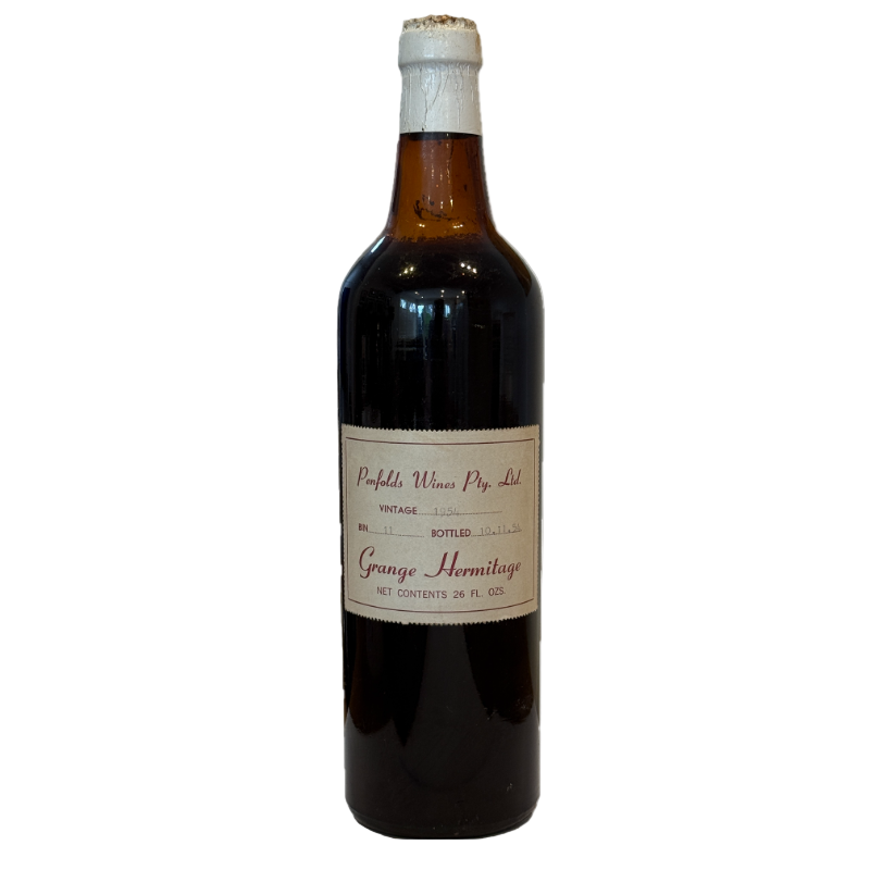 Penfolds Grange 1954