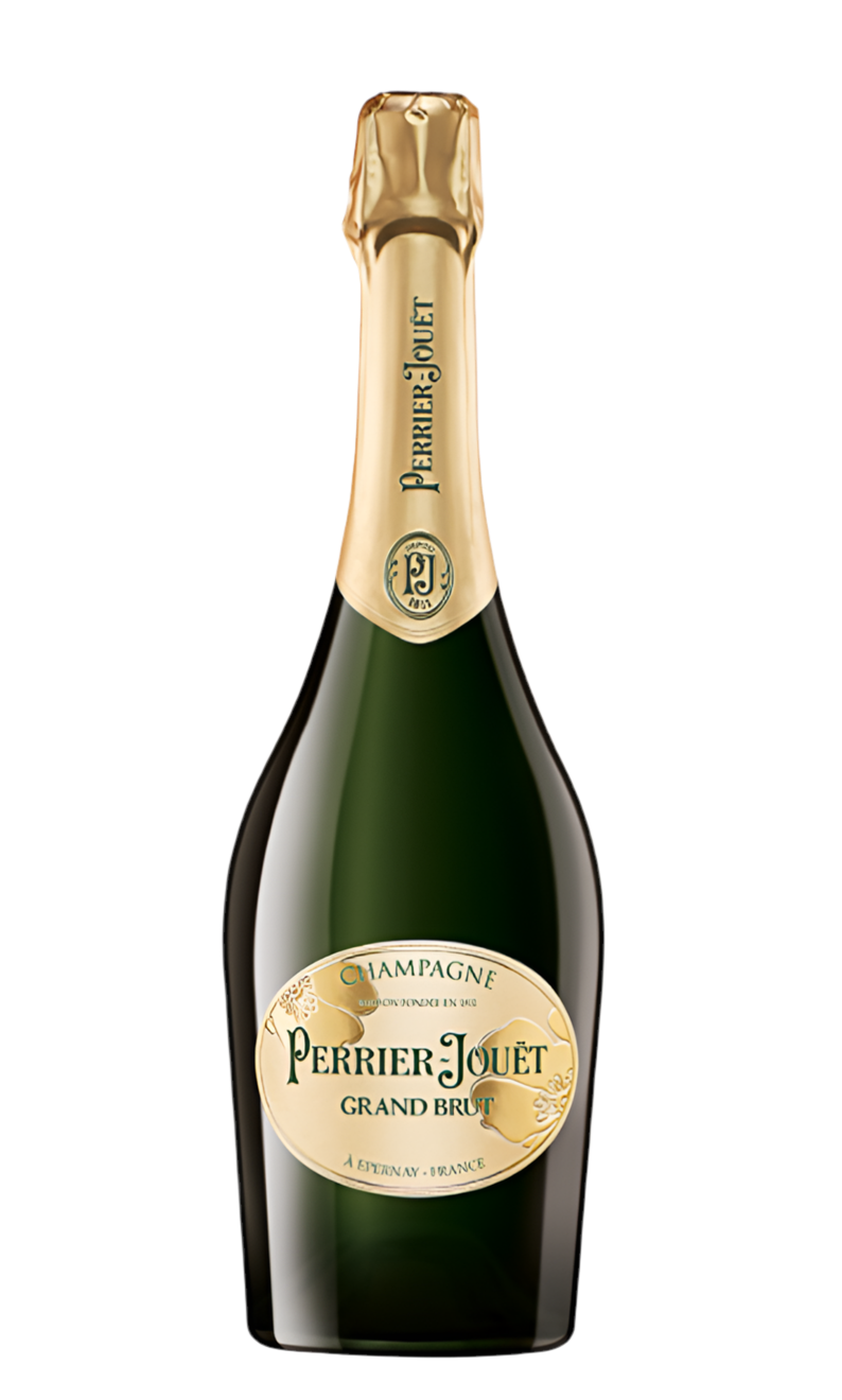 PERRIER JOUET Grand Brut (case of 6)