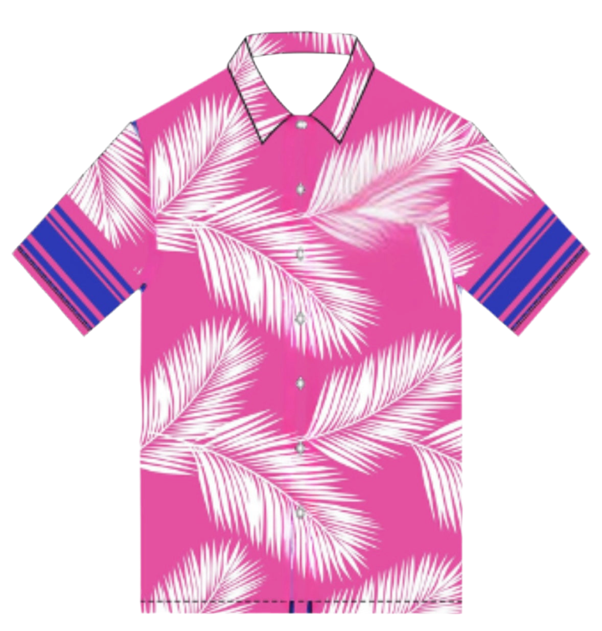 Joeys 95 Reunion shirt