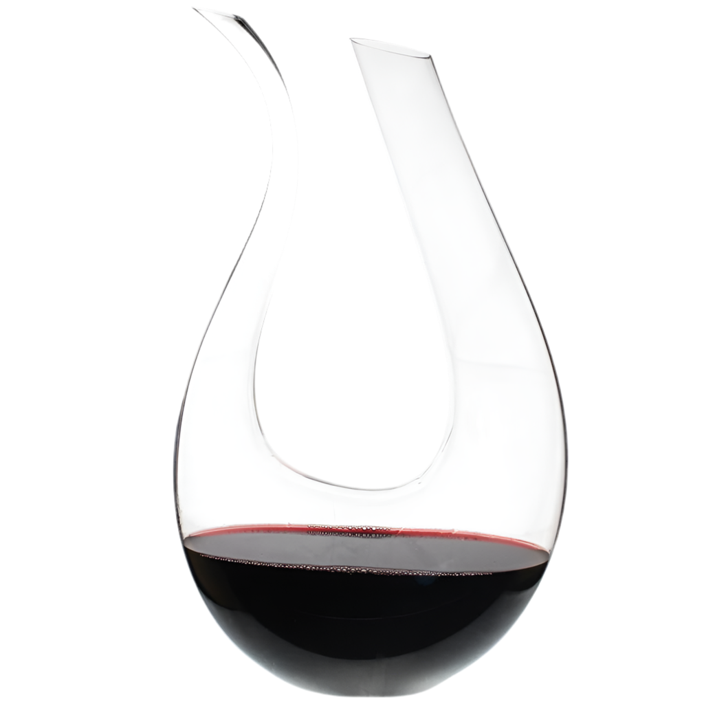 Boutique Wine Decanter
