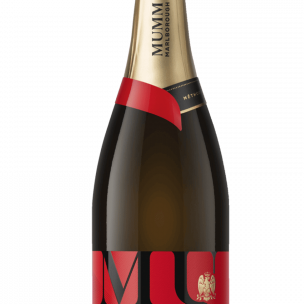 MUMM NZ NV (case of 6)