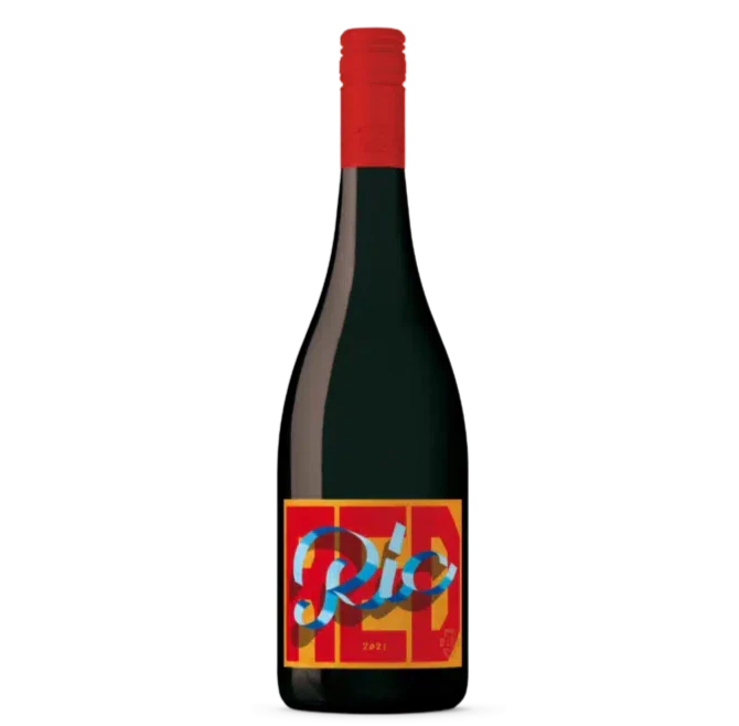 St Hugo Ric Red - 12 bottle special