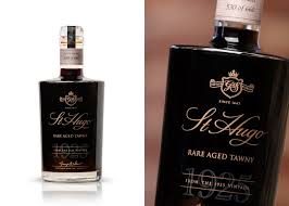 St Hugo Tawny Port 50yr old