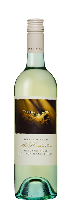 DEVIL'S LAIR HIDDEN CAVE Sauvignon Blanc Semillon (case of 6)