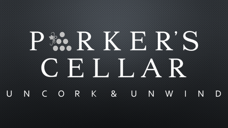 Parker's Cellar Gift Cards