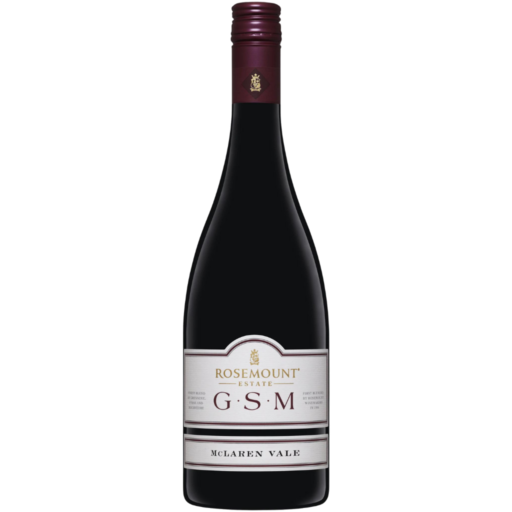 ROSEMOUNT GSM 2016 (case of 6)