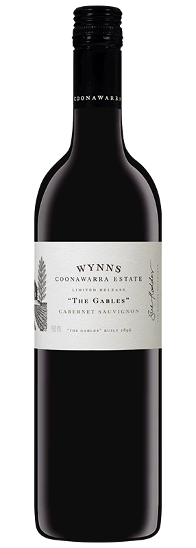 WYNNS Coonawarra The Gables Cabernet (case of 6)
